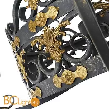 Люстра Divinare Gotico 8852/22 SP-6 - Фото 1